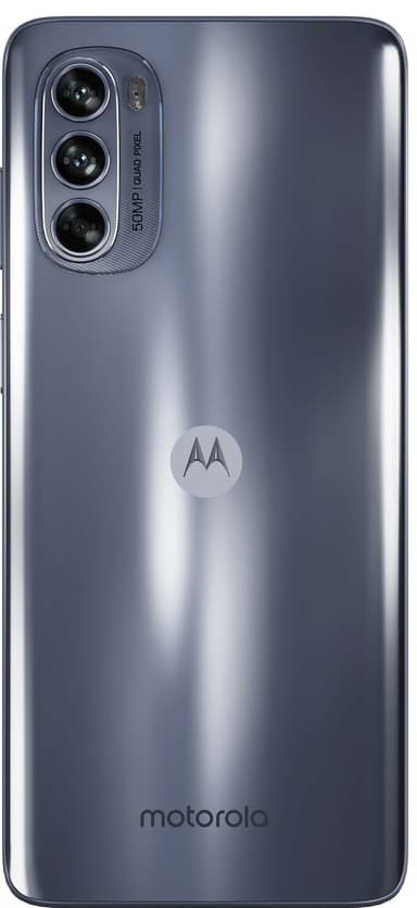 Motorola Moto G62 5G smartphone 4/64GB (midnight gray)