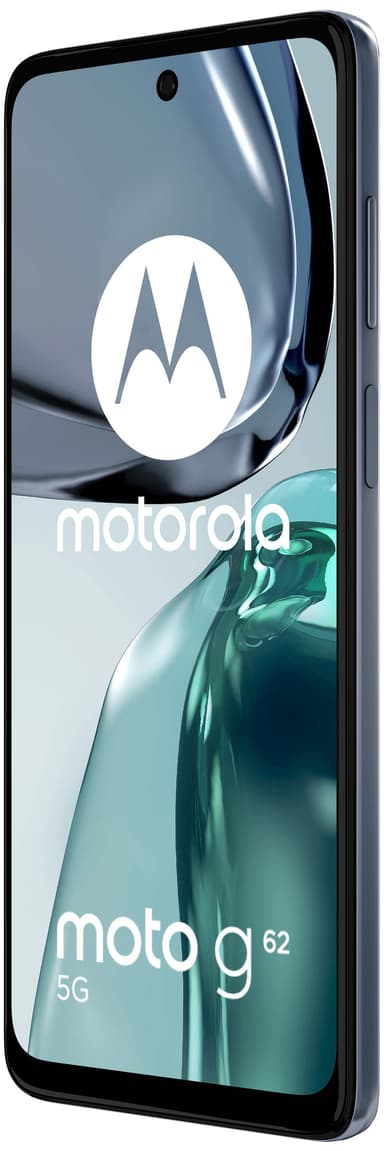 Motorola Moto G62 5G smartphone 4/64GB (midnight gray)