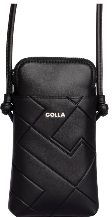Golla Mini väska (svart)