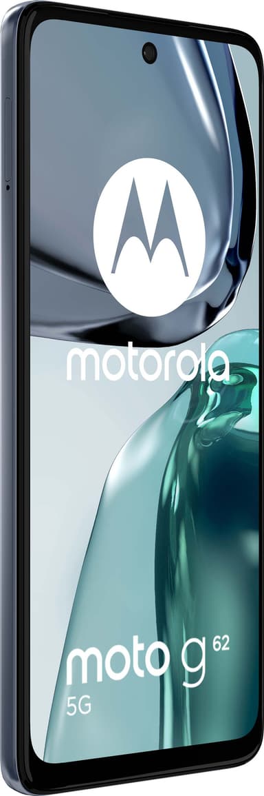 Motorola Moto G62 5G smartphone 4/64GB (midnight gray)