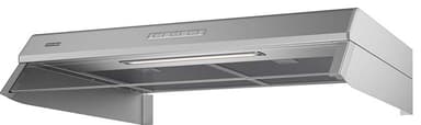 Franke Underbyggd Fläktkåpa 300.0600.369 (rostfri 60cm Lägenhet)