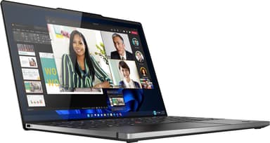 Lenovo ThinkPad Z13 Gen1 13.3" LTE R7/16/512 GB bärbar dator