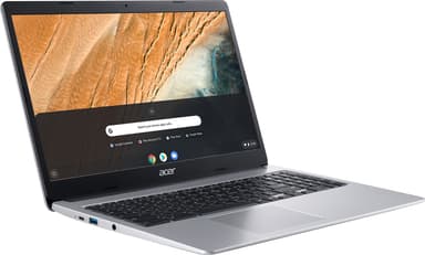 Acer Chromebook 315 N5030/4/128 15.6" bärbar dator