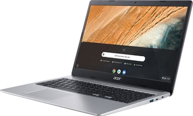 Acer Chromebook 315 N5030/4/128 15.6" bärbar dator