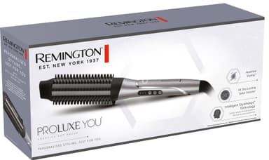 Remington PROluxe You Adaptive värmeborste CB9800