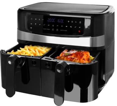 Emerio smart airfryer AF-126672