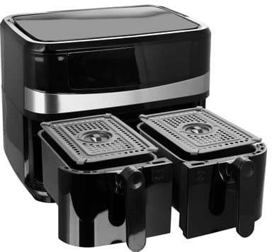 Emerio smart airfryer AF-126672