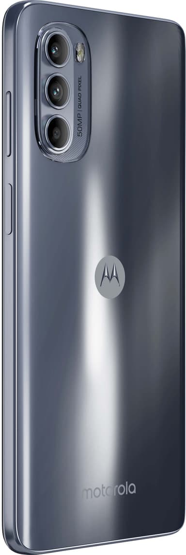 Motorola Moto G62 5G smartphone 4/64GB (midnight gray)