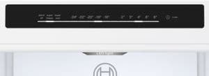 Bosch Kombinerad kyl/frys KGN36VIDT (Inox-easyclean)