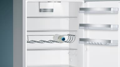Siemens IQ500 Kyl/Frys KG49EAICA (inox)