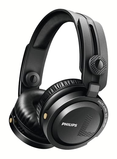 Philips Hörlurar on-ear A1PRO/00