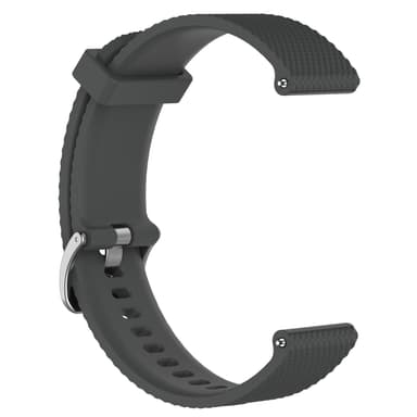 Garmin VivoActive 3 / Move / HR armband Grå