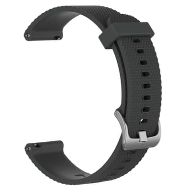 Garmin VivoActive 3 / Move / HR armband Grå