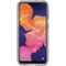 Samsung Galaxy A10e/A20E Skal TPU/Akryl Transparent