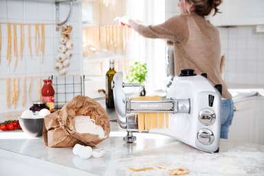 Ankarsrum Lasagnett-pastaskärare 920900076