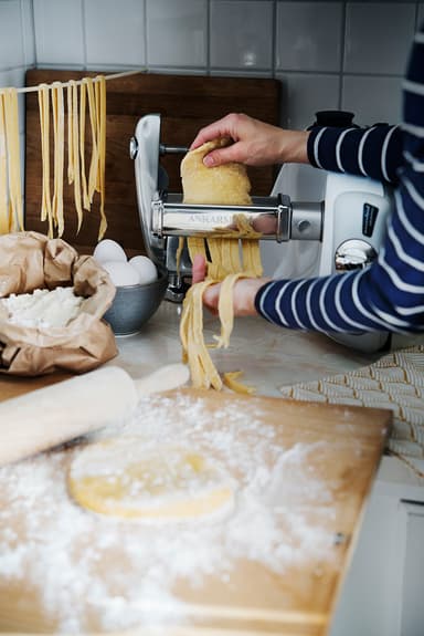 Ankarsrum Lasagnett-pastaskärare 920900076