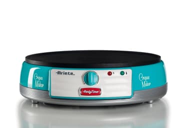 Party Time crepe maker Blue