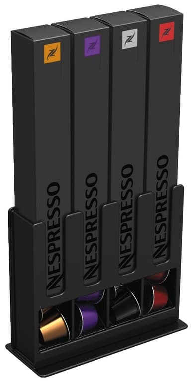 CapStore Liberica Nespresso Kapselhållare
