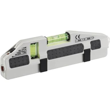 Laserliner HandyLaser Compact 025.03.00A