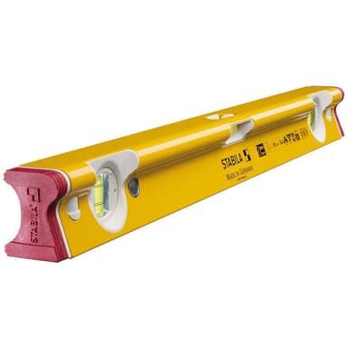 Stabila Type R 300 18371 Vattenpass Lättmetall 61 cm