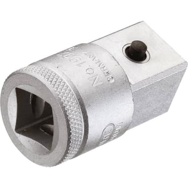Hylsnyckeladapterset Gedore S 2032-05 1729071