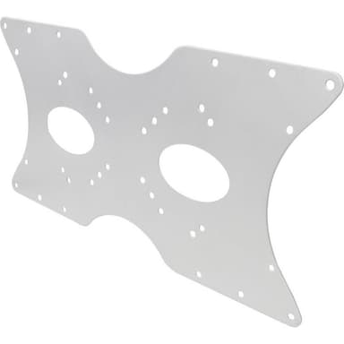 VESA-adapter My Wall Silver