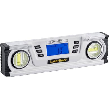 Laserliner DigiLevel Plus 25 081.249A Digitalt