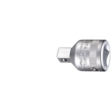Hylsnyckeladapter Drivning 3/4 Output 1/2 (12.5 mm) 55