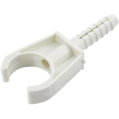 TRU COMPONENTS 93013c1199 Fästklämma inpluggningsbar