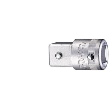 Hylsnyckeladapter Drivning 3/4 Output 1 (25 mm) 61 mm