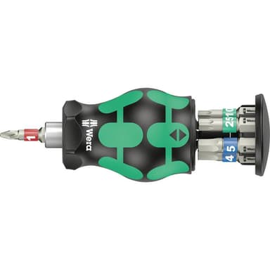 Bit-Set Wera Bicycle Set 11
