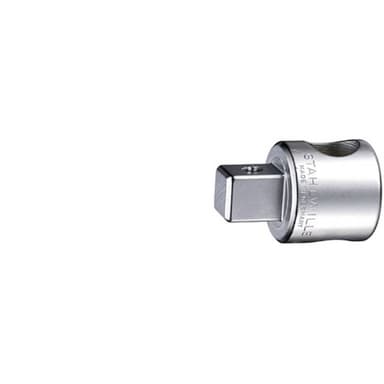 Hylsnyckeladapter Drivning 3/4 Output 3/4 (20 mm) 61.5
