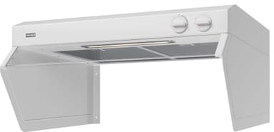 Franke Underbyggd Fläktkåpa 300.0600.450 (vit 60cm Lägenhet)