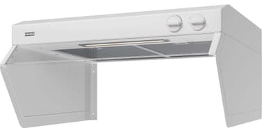 Franke Underbyggd Fläktkåpa 300.0619.279 (vit 50cm Lägenhet)