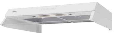Franke Underbyggd Fläktkåpa 300.0600.368 (vit 60cm Lägenhet)
