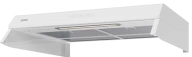 Franke Underbyggd Fläktkåpa 300.0600.421 (vit 70cm Lägenhet)