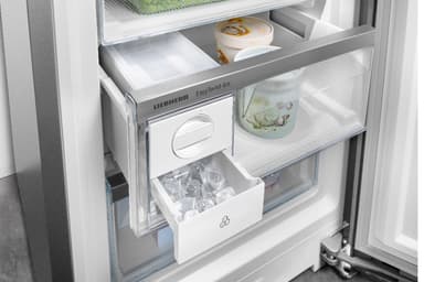 Liebherr Frysskåp FNc527720001 (vit)