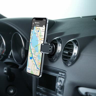 Celly Mount Vent 360 telefonhållare för bil