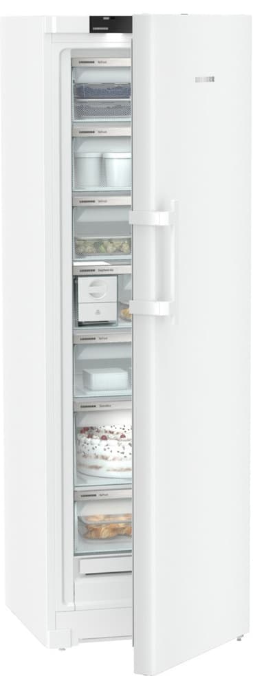 Liebherr Frysskåp FNc527720001 (vit)