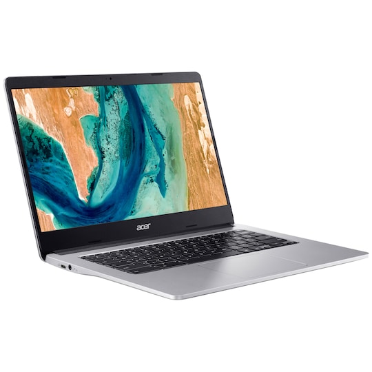 Acer Chromebook 314 MTK/4/64 14" bärbar dator