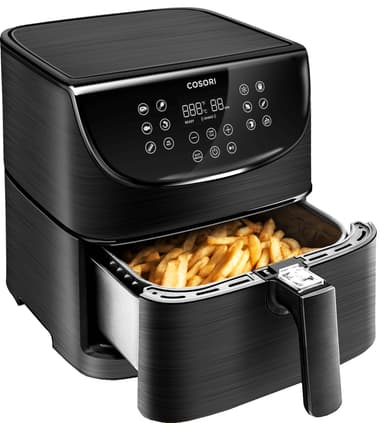 Cosori Premium air fryer  CP158-AF-RXB  (svart)