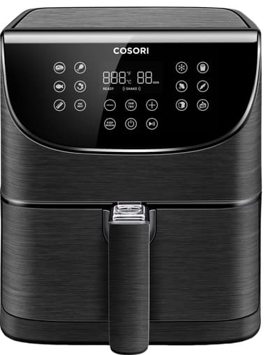 Cosori Premium air fryer  CP158-AF-RXB  (svart)