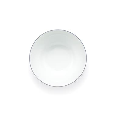 Bodum 4 st. Skål, ø 14 x 7,5 cm BLAA