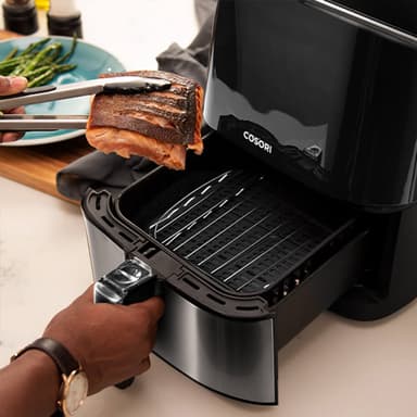 Cosori dehydrator/air fryer CP258-AF-DEU