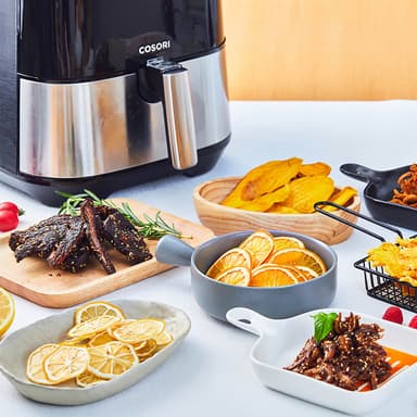 Cosori dehydrator/air fryer CP258-AF-DEU