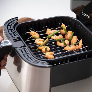 Cosori dehydrator/air fryer CP258-AF-DEU