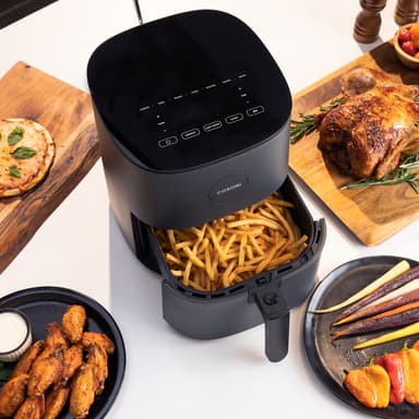 Cosori Pro air fryer CAF-L501-KEUE