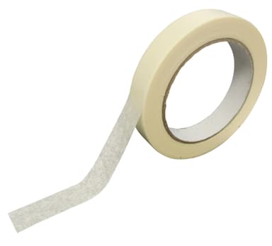 Work>it® maskeringstejp 38 mm x 50 meter