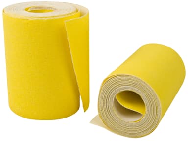 Millarco® slippapper 93 x 5 meter K100 och K120