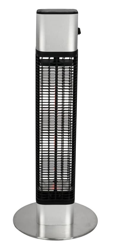 Home>it® infraröd terrassvärmare fristående 1200 W